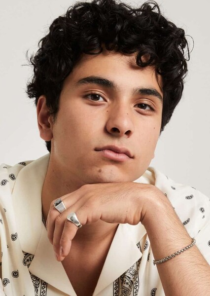 Ali Hadji-Heshmati