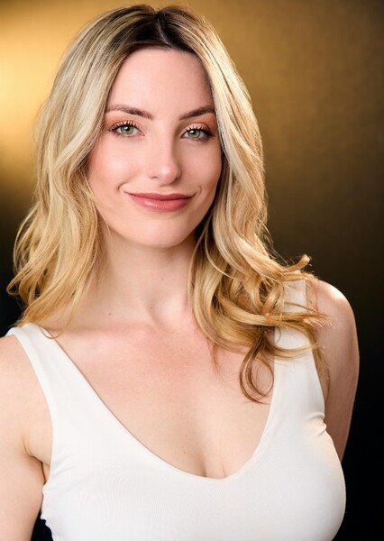 Ali Hamilton