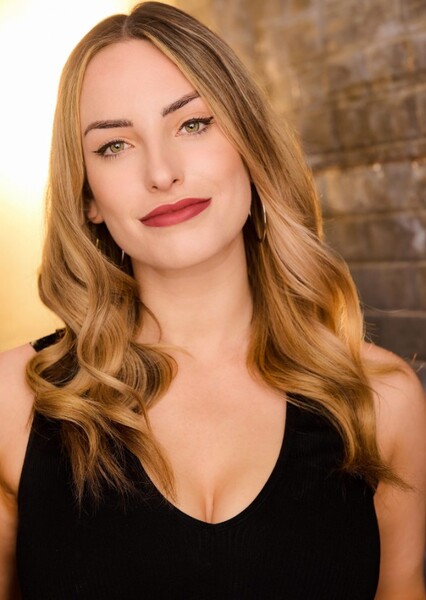 Ali Hamilton