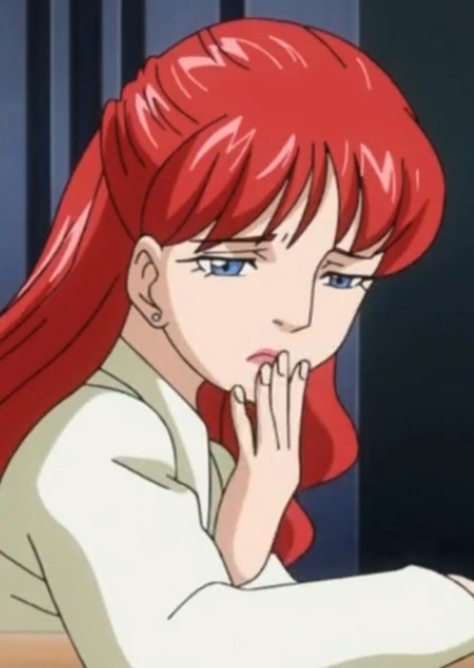 Ali Hillis