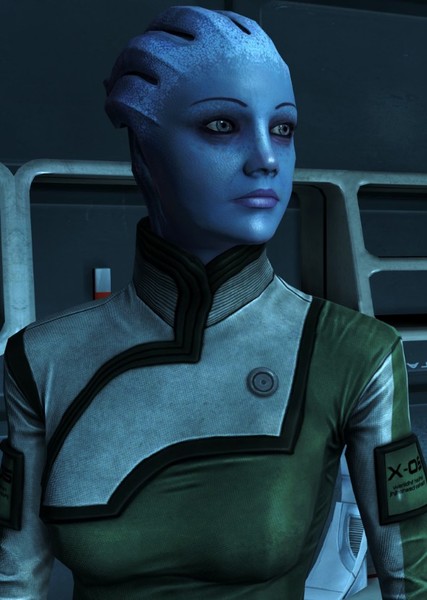 Ali Hillis