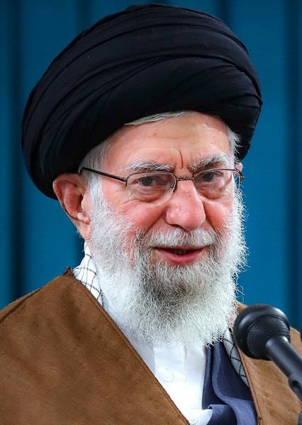 Ali Khamenei photo