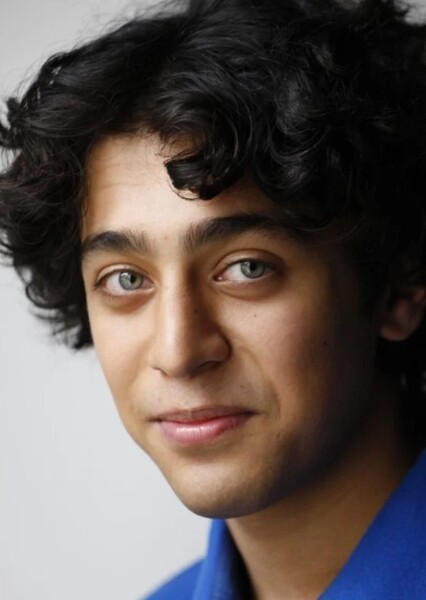 Ali Khan photo