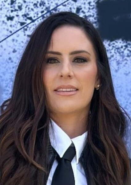 Ali Krieger
