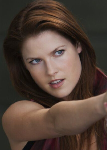 Ali Larter