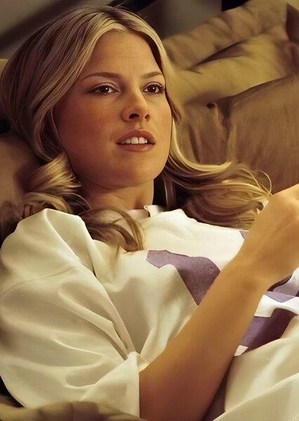 Ali Larter