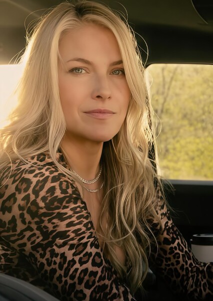 Ali Larter photo