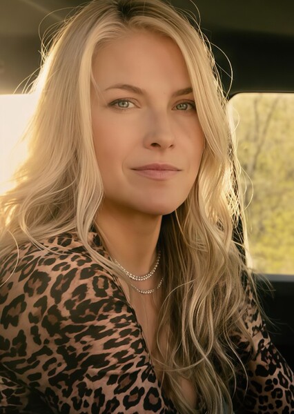 Ali Larter