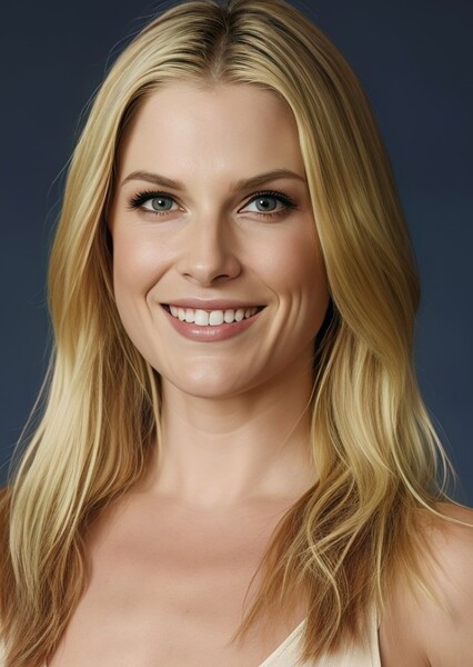 Ali Larter photo