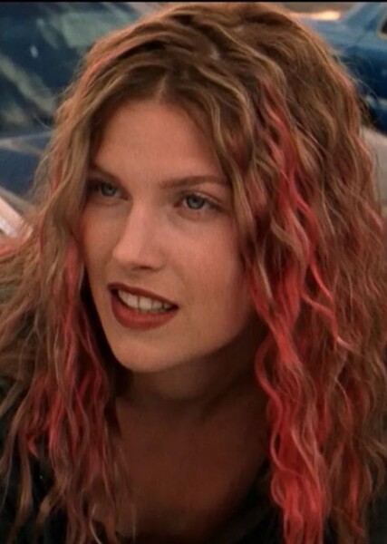 Ali Larter