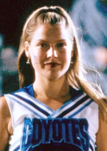 Ali Larter