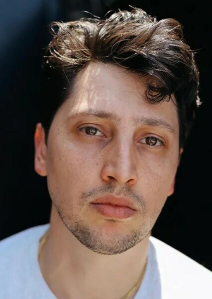 Ali Lopez-Sohaili photo