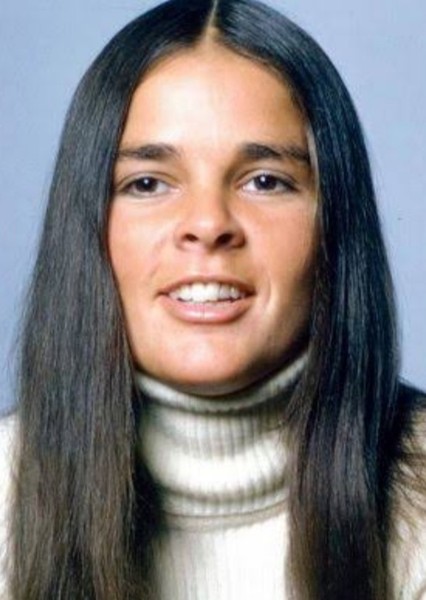 Ali MacGraw photo