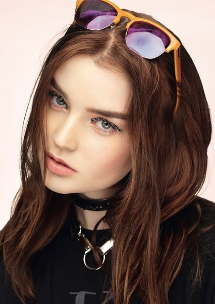 Ali Michael photo