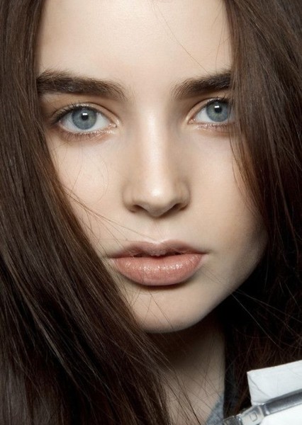 Ali Michael photo