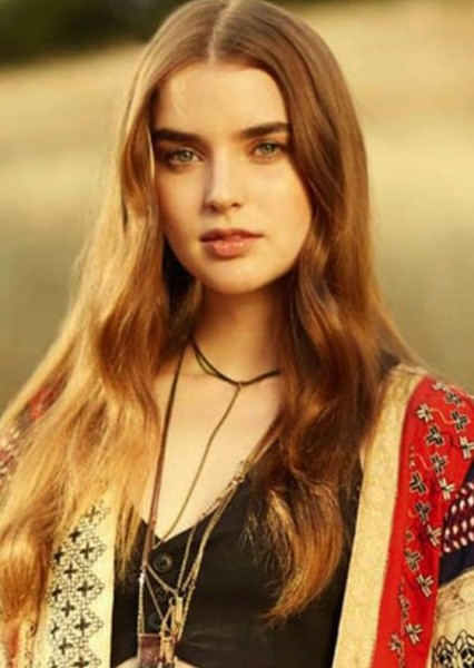 Ali Michael photo