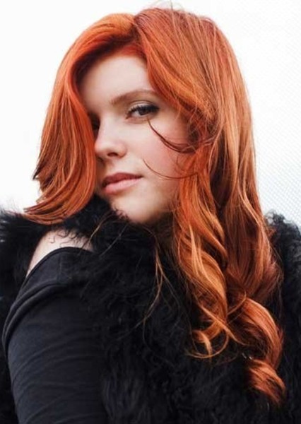 Ali Milner photo