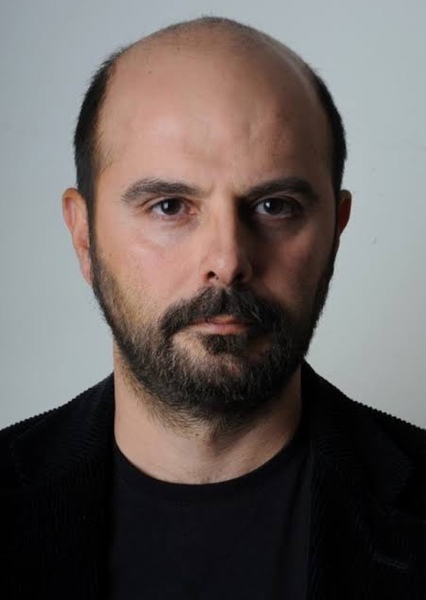 Ali Mosaffa