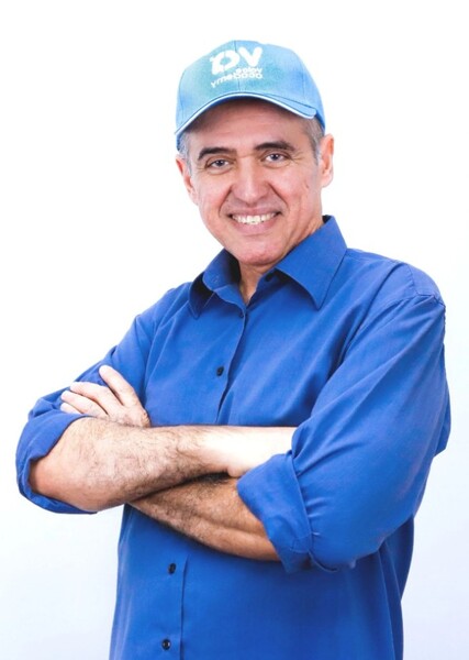 Alí Rondón