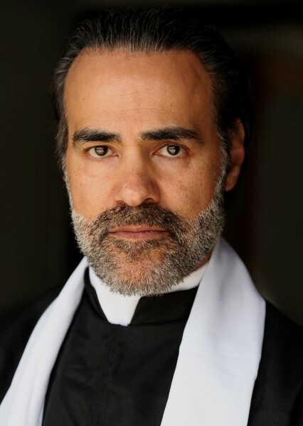Ali Saam photo