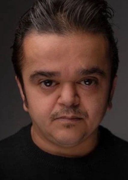 Ali Sarebani