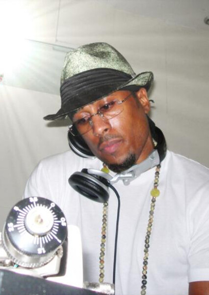 Ali Shaheed Muhammad Fan Casting