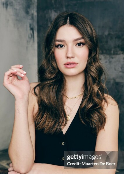 Ali Skovbye photo