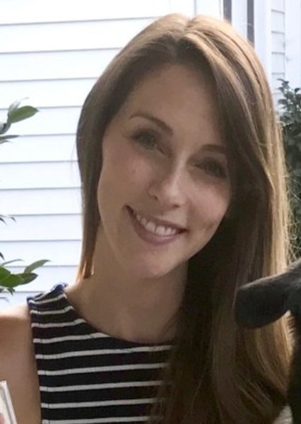 Ali Standish