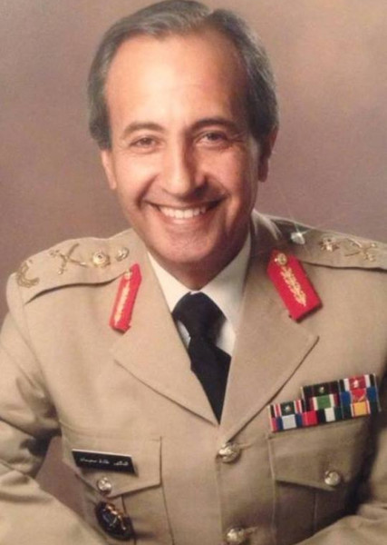 Ali Suheimat