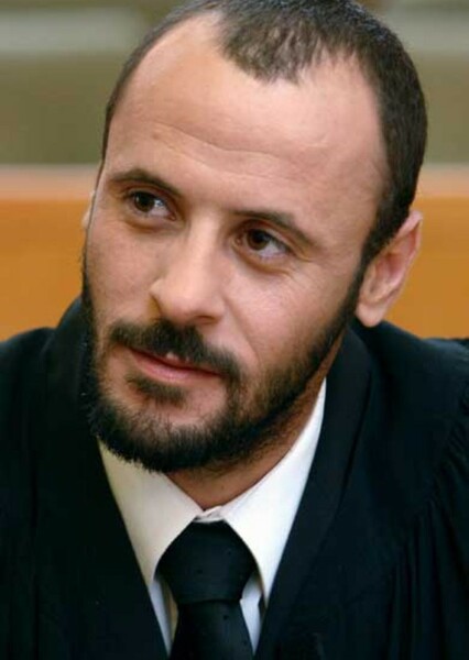 Ali Suliman photo