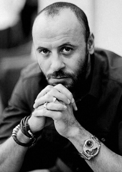 Ali Suliman photo