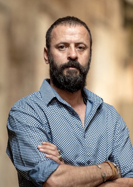 Ali Suliman photo