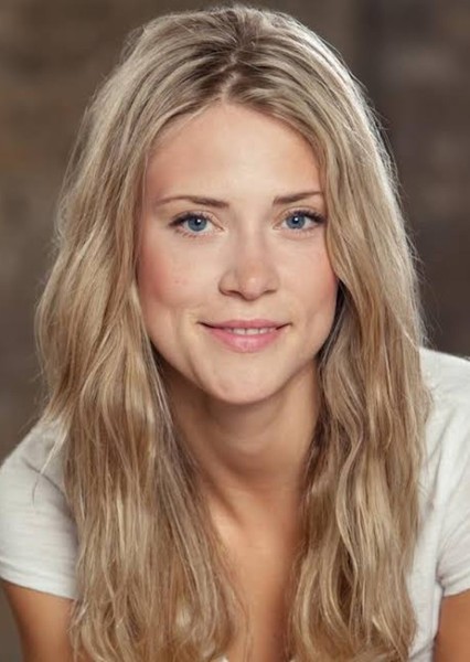 Ali Tataryn photo
