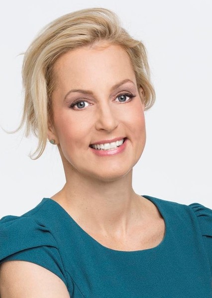 Ali Wentworth