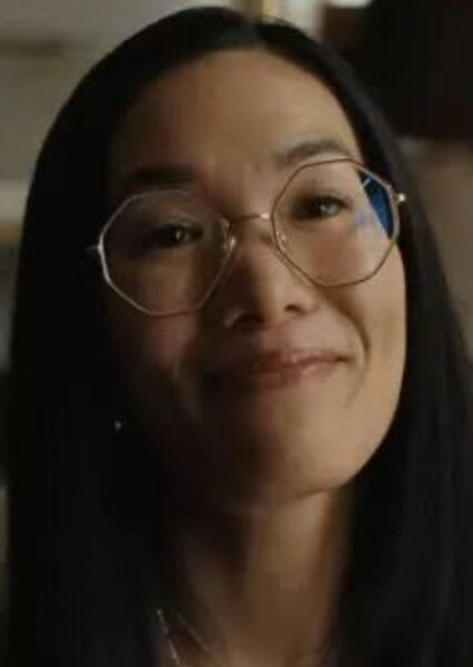 Ali Wong photo