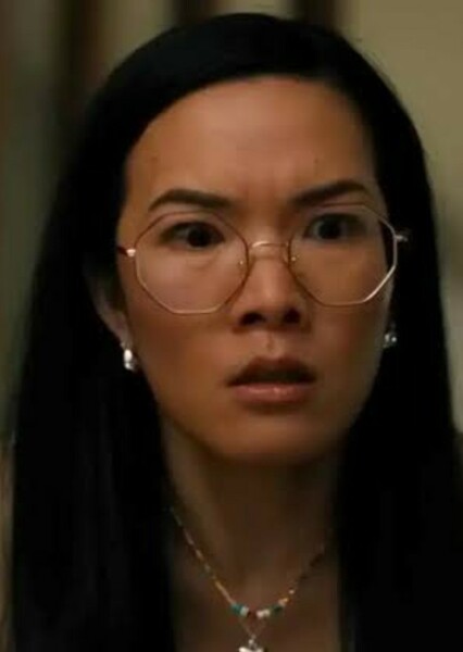 Ali Wong photo