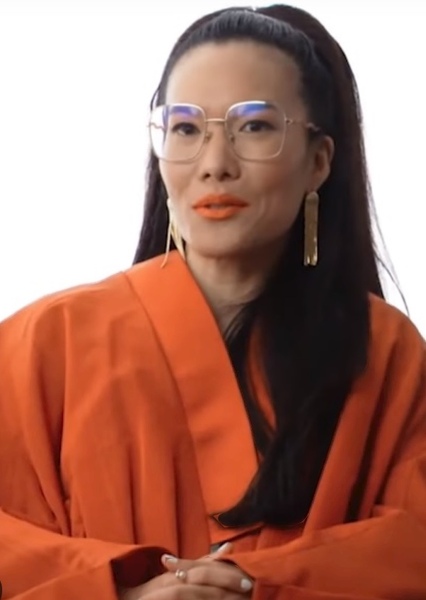 Ali Wong photo