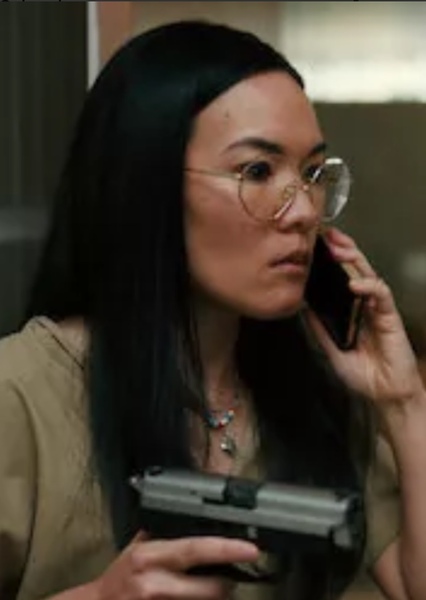 Ali Wong photo