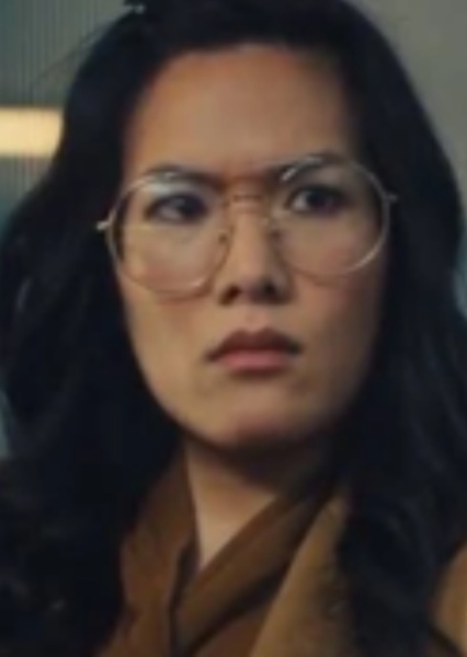Ali Wong photo
