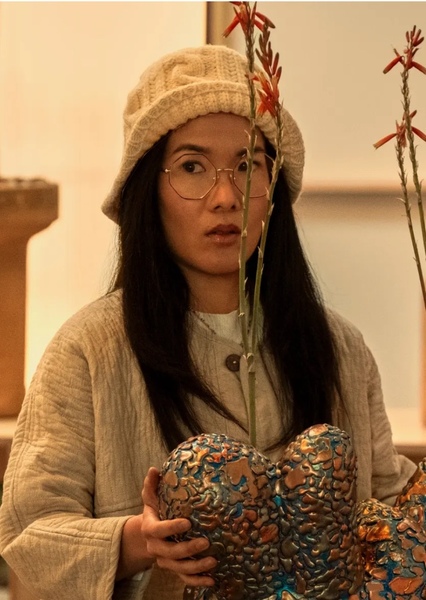 Ali Wong photo
