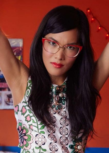 Ali Wong photo
