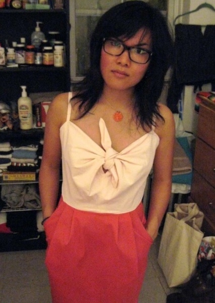 Ali Wong photo