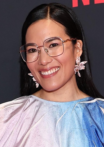Ali Wong photo