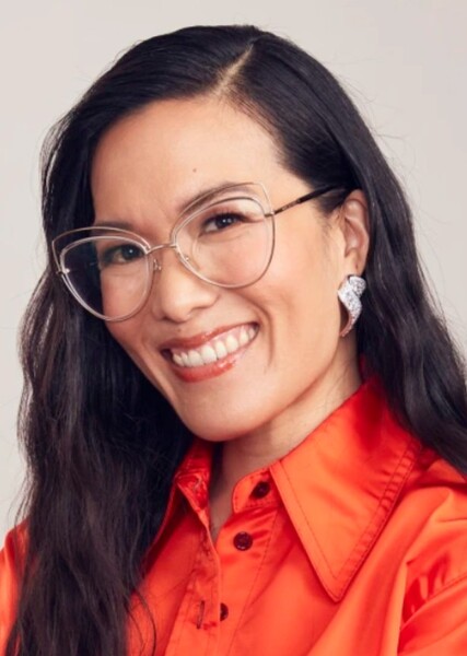 Ali Wong photo