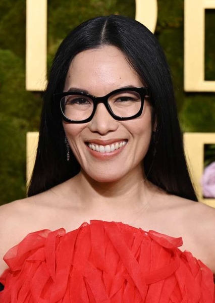 Ali Wong photo