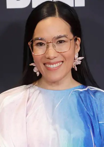 Ali Wong photo