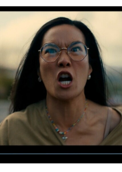Ali Wong photo