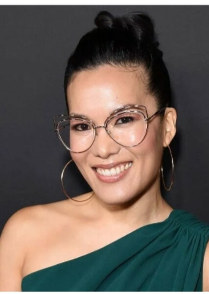 Ali Wong photo