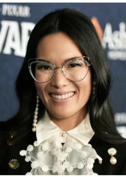 Ali Wong photo