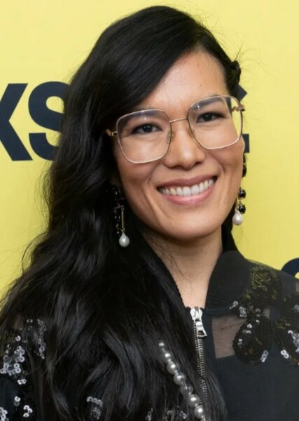 Ali Wong photo